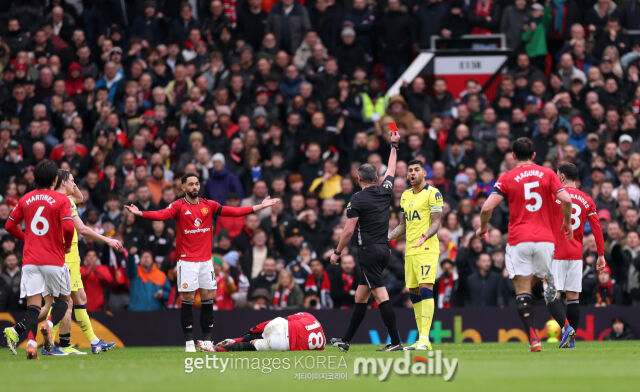 크리스티안 로메로./게티이미지코리아