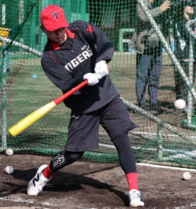 윤도현/KIA 타이거즈