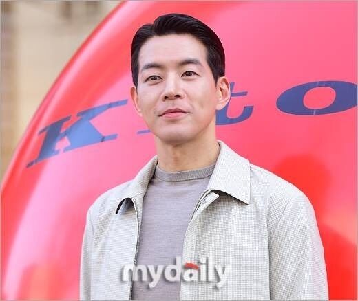 배우 이상윤/마이데일리 DB