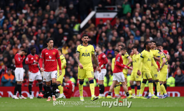 로메로/게티이미지코리아