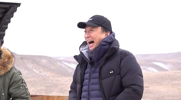 SBS '미운 우리 새끼'/SBS '미운 우리 새끼'