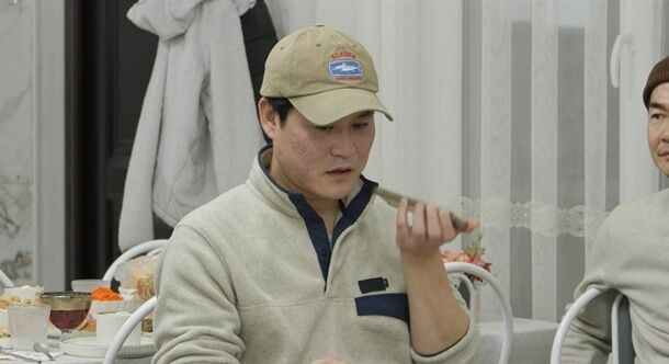 SBS '미운 우리 새끼'/SBS '미운 우리 새끼'