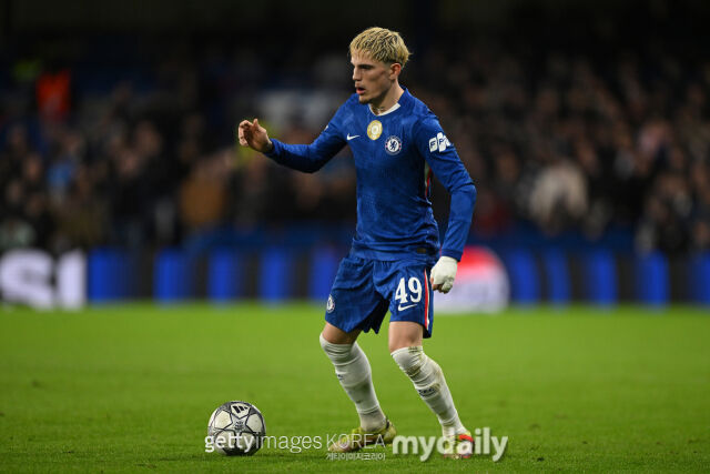 알레한드로 가르나초./게티이미지코리아