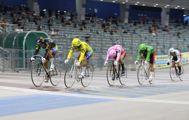 경륜경정총괄본부 제공