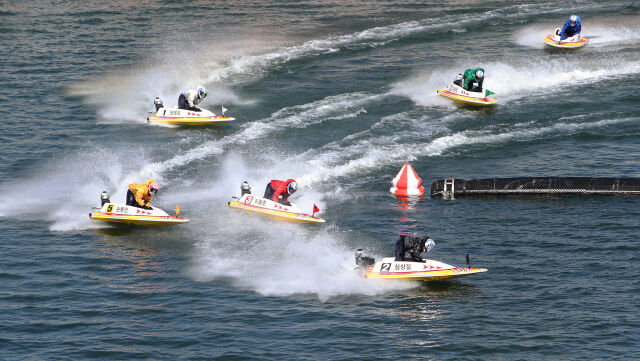 경륜경정총괄본부 제공