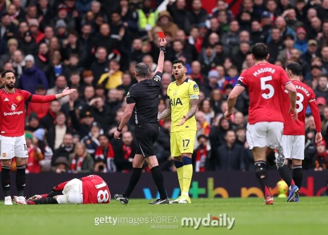 크리스티안 로메로./게티이미지코리아