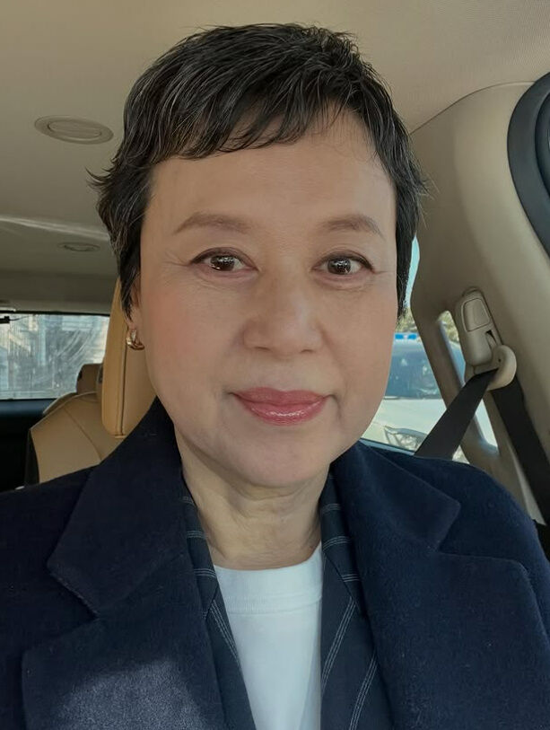 박미선./소셜미디어