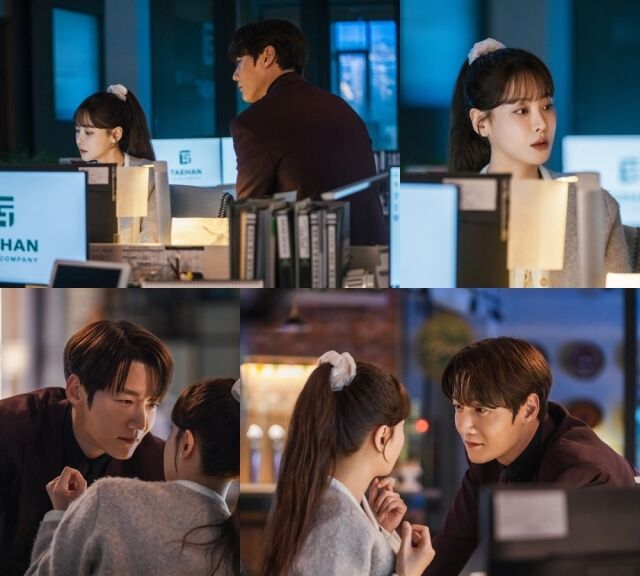 채널A '아기가 생겼어요'/채널A '아기가 생겼어요'