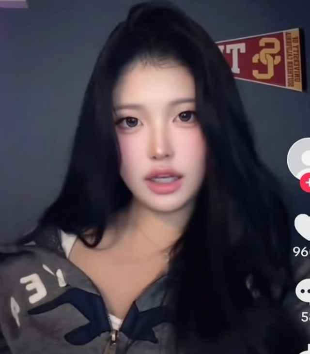 홍진경 딸 라엘/홍진경 인스타그램