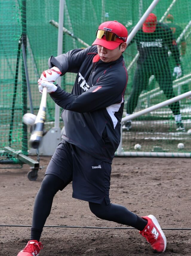 박정우/KIA 타이거즈