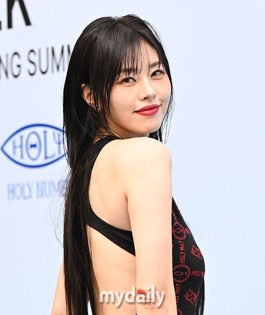 방송인 서동주/마이데일리 DB