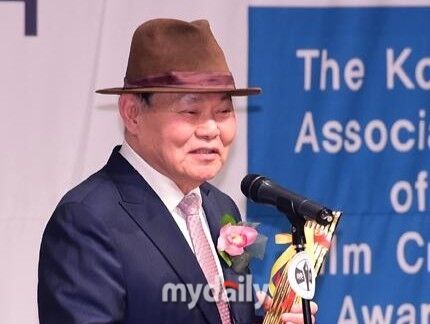 정진우 감독/마이데일리 DB