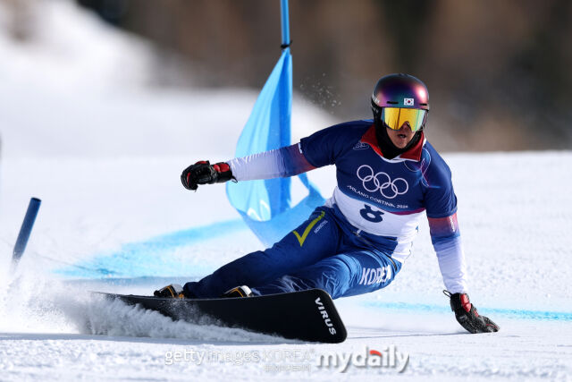 김상겸./게티이미지코리아