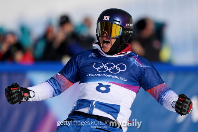 김상겸./게티이미지코리아