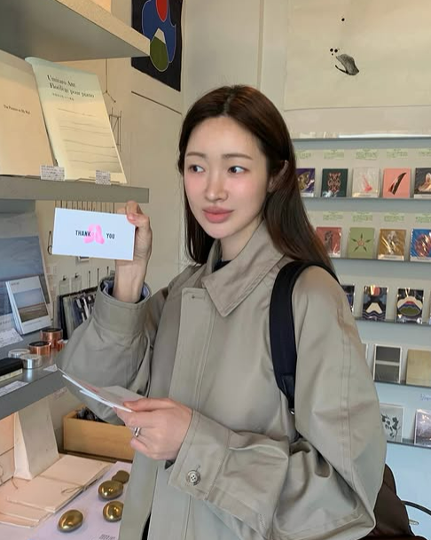 배우 차정원/차정원 인스타그램