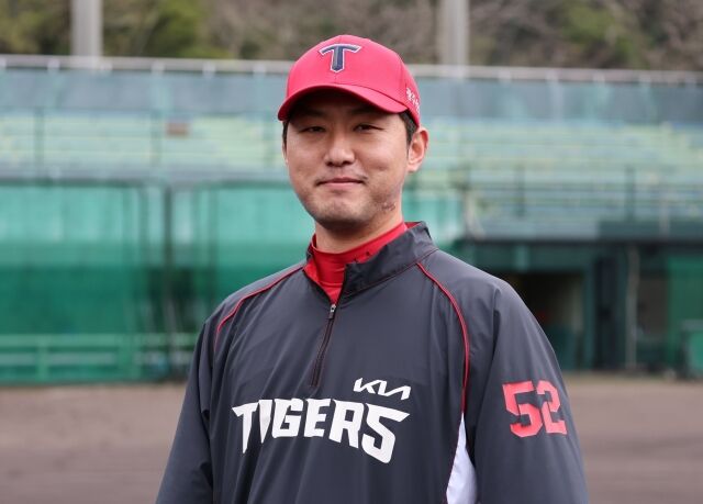 홍건희/KIA 타이거즈