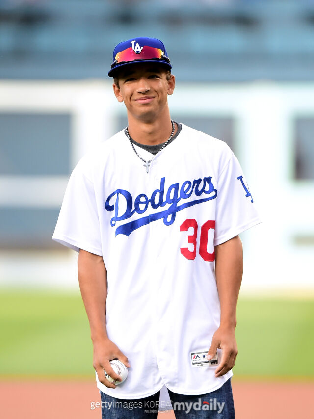 콜 로버츠./게티이미지코리아