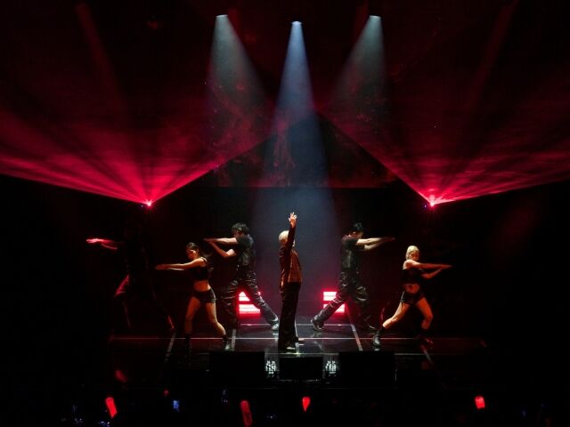 그룹 아이콘 김진환/143엔터테인먼트