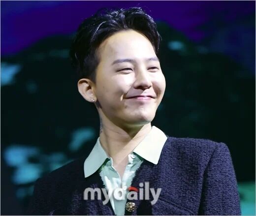 지드래곤 / 마이데일리