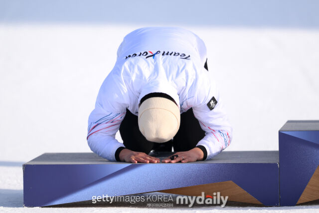 김상겸./게티이미지코리아