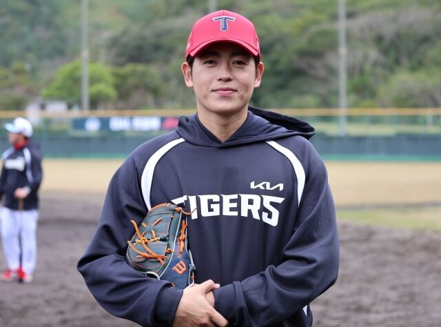 이태양/KIA 타이거즈