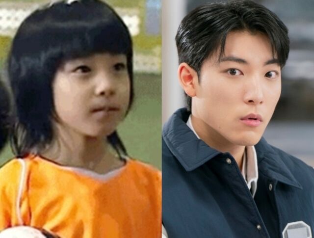 배우 지승준이 '오인간'에서 활약 중이다. / KBS '날아라 슛돌이' 및 스튜디오S, 빈지웍스, 모그필름