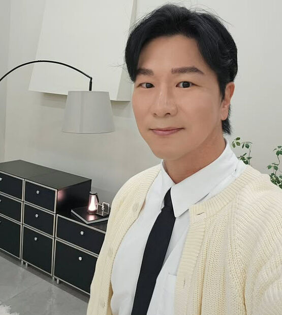 김시덕./소셜미디어