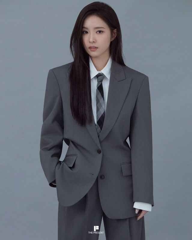 배우 신세경/더프레젠트컴퍼니