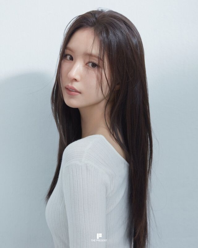 배우 신세경/더프레젠트컴퍼니