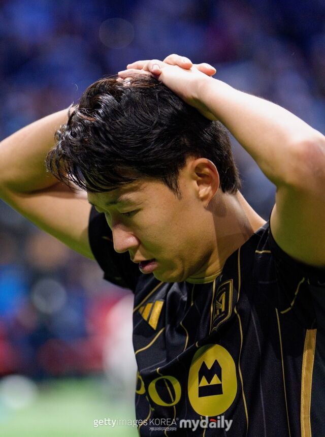 손흥민/게티이미지코리아