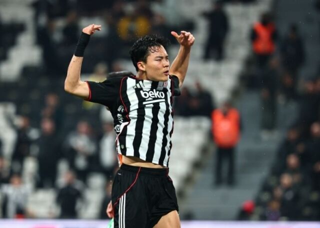 오현규/베식타스