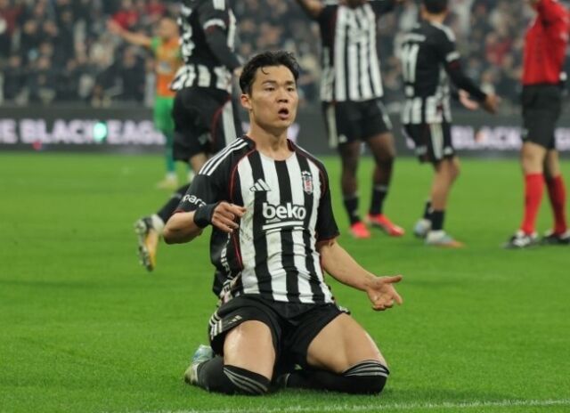 오현규/베식타스