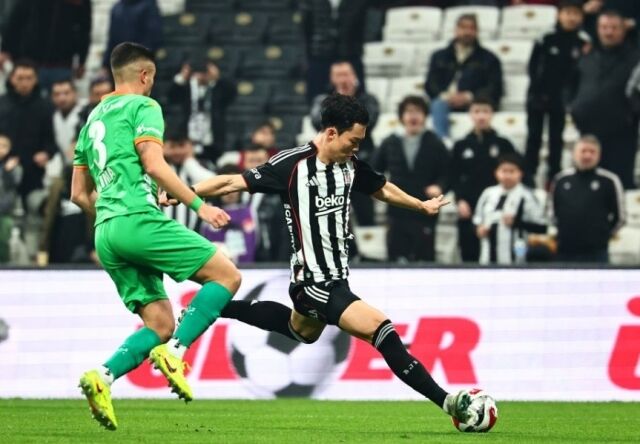 오현규/베식타스