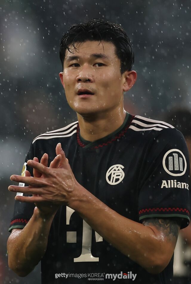 김민재/게티이미지코리아