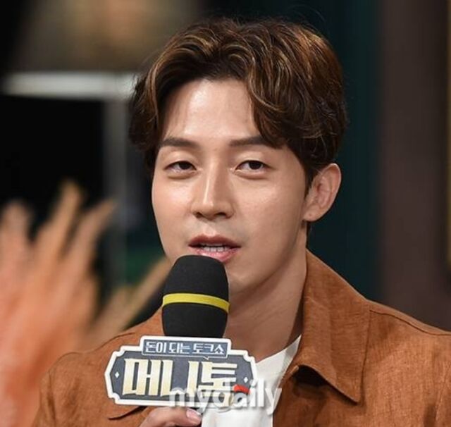 허경환 / 마이데일리