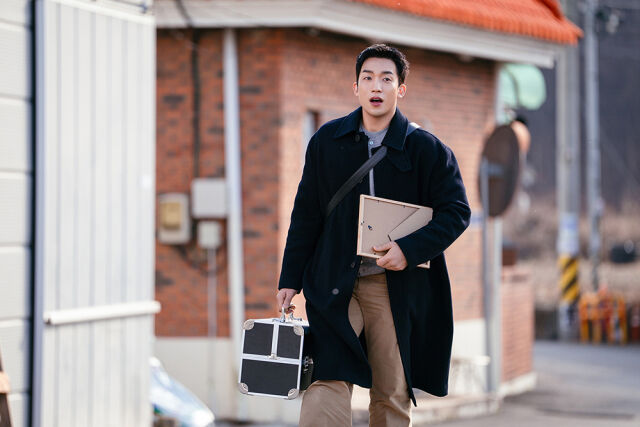 배우 이상이 / tvN '보검 매직컬'