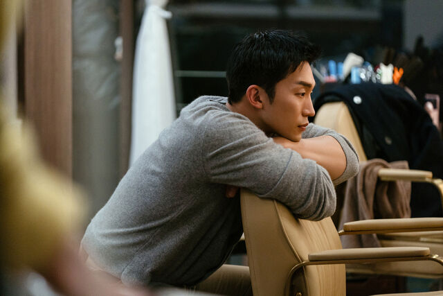 배우 이상이 / tvN '보검 매직컬'