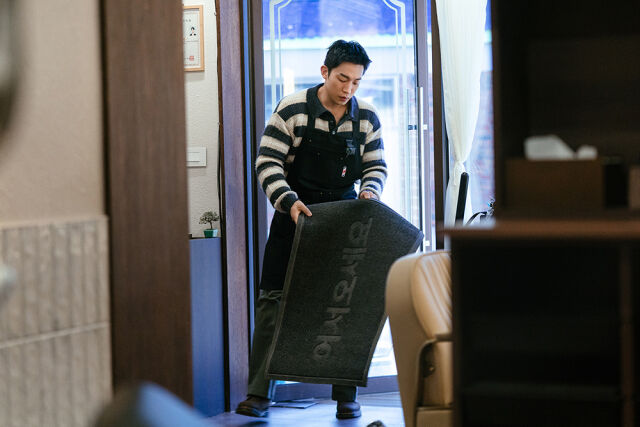 배우 이상이 / tvN '보검 매직컬'