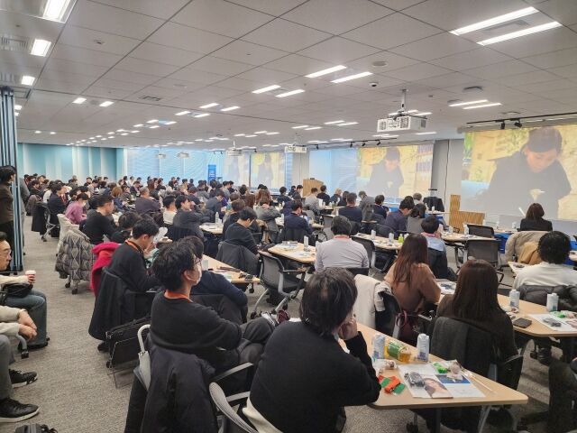 / 미니쉬테크놀로지