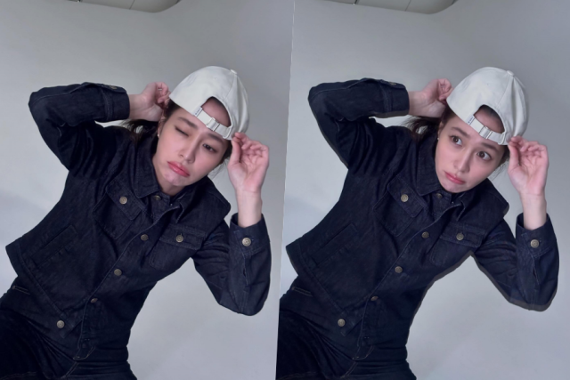 이민정 / 소셜미디어