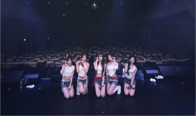 그룹 이프아이/하이헷엔터테인먼트, 킷토(Kitto)