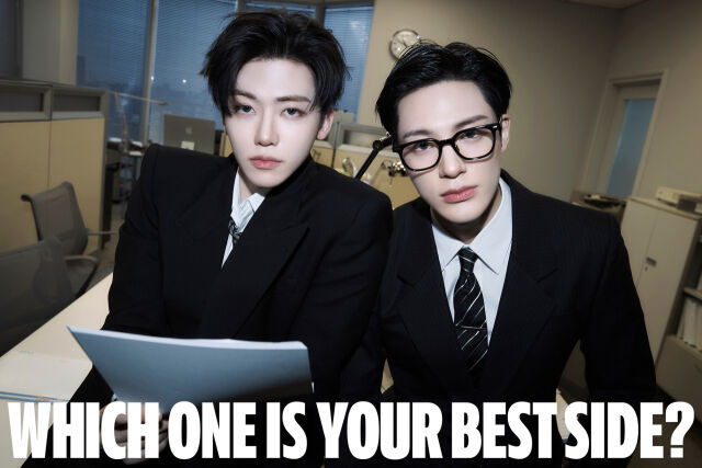 그룹 NCT JNJM/SM엔터테인먼트