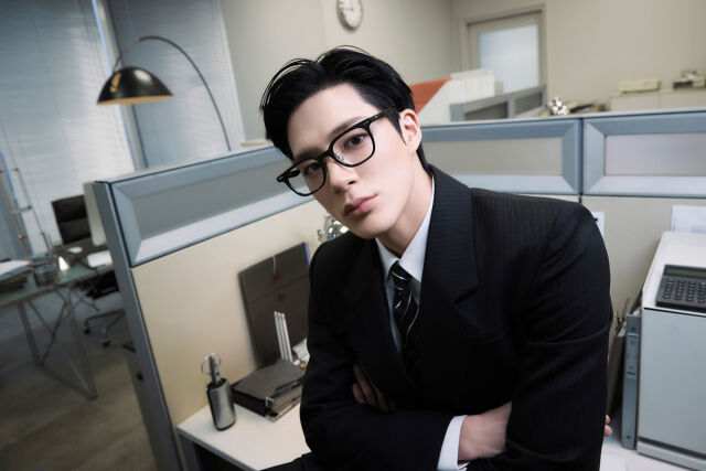 그룹 NCT JNJM/SM엔터테인먼트