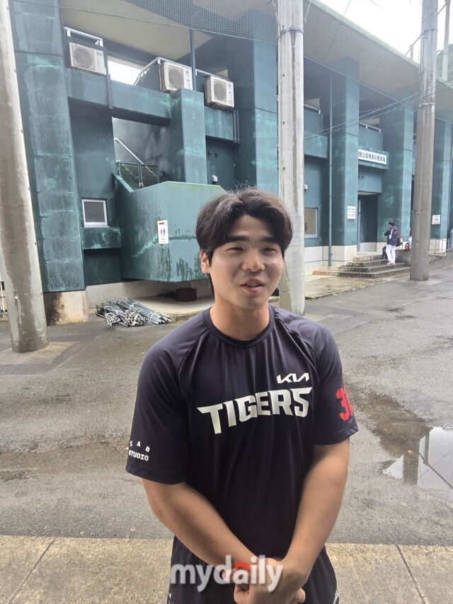 한승연/아마미오시마(일본)=김진성 기자 kkomag@mydaily.co.kr