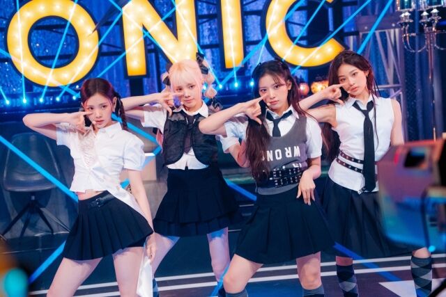 그룹 베이비돈크라이/TV도쿄 '초초음파'