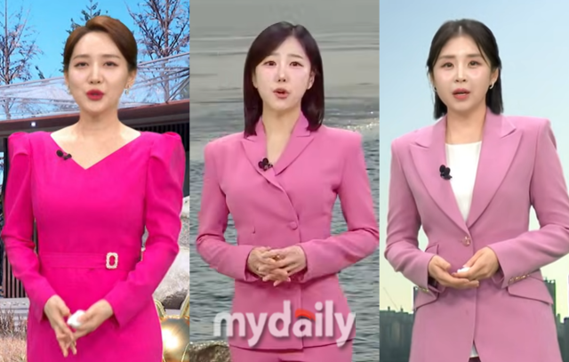 이현승, 김가영, 최아리 / 방송 화면