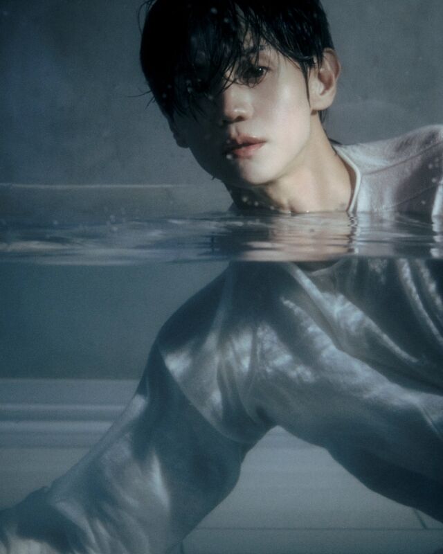 그룹 하이라이트 양요섭/어라운드어스