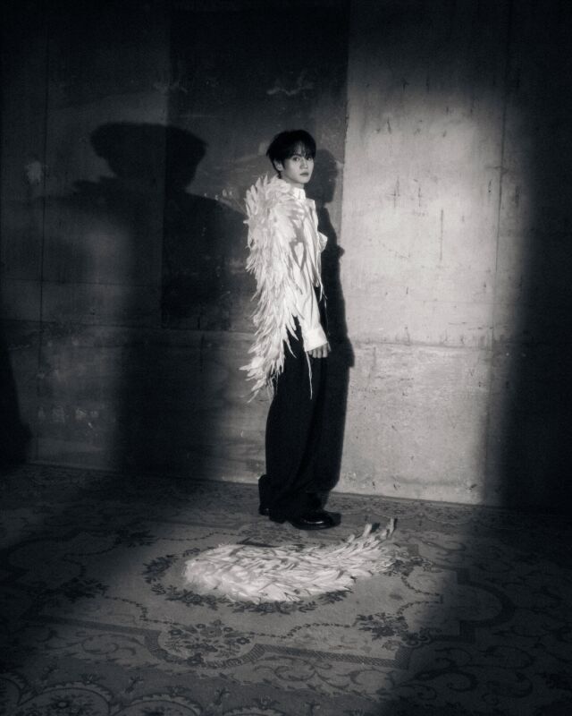 그룹 하이라이트 양요섭/어라운드어스