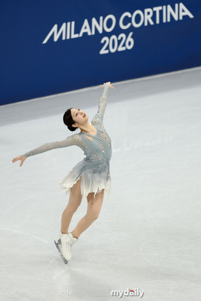 신지아./게티이미지코리아