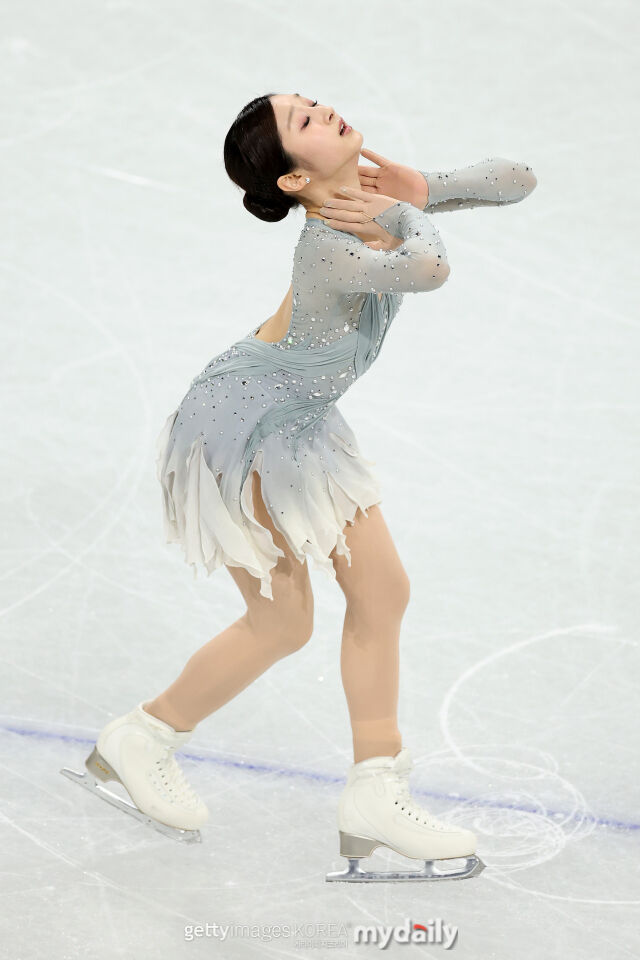 신지아./게티이미지코리아